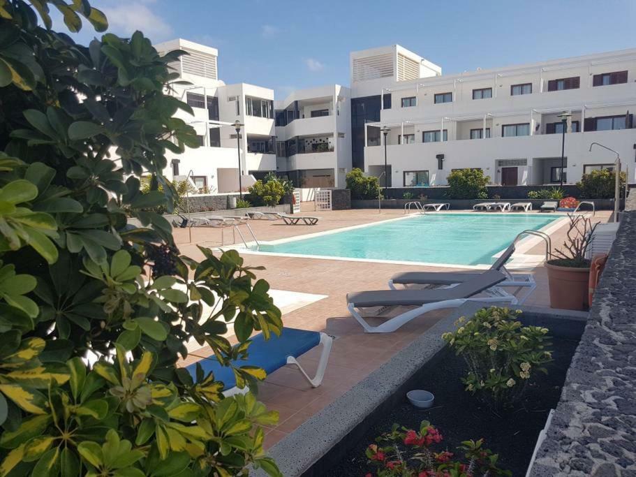 Habitacion Costa Teguise Dreams Экстерьер фото