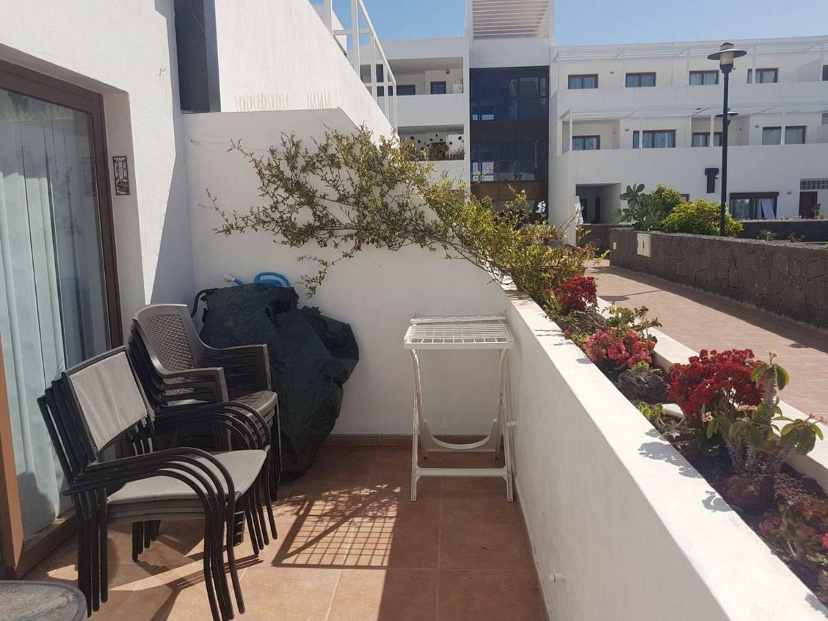 Habitacion Costa Teguise Dreams Экстерьер фото