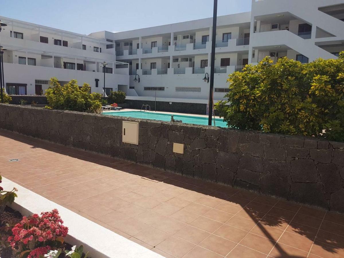 Habitacion Costa Teguise Dreams Экстерьер фото