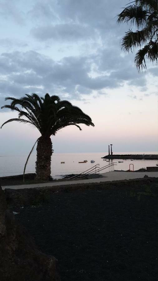 Habitacion Costa Teguise Dreams Экстерьер фото