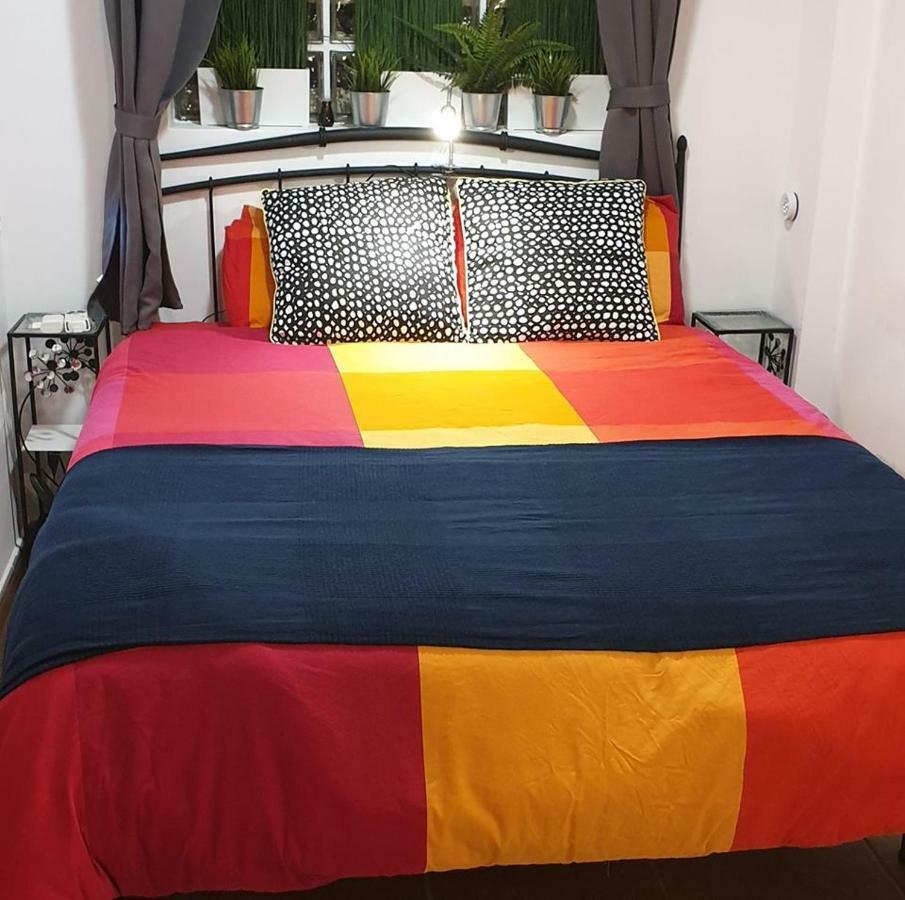 Habitacion Costa Teguise Dreams Экстерьер фото